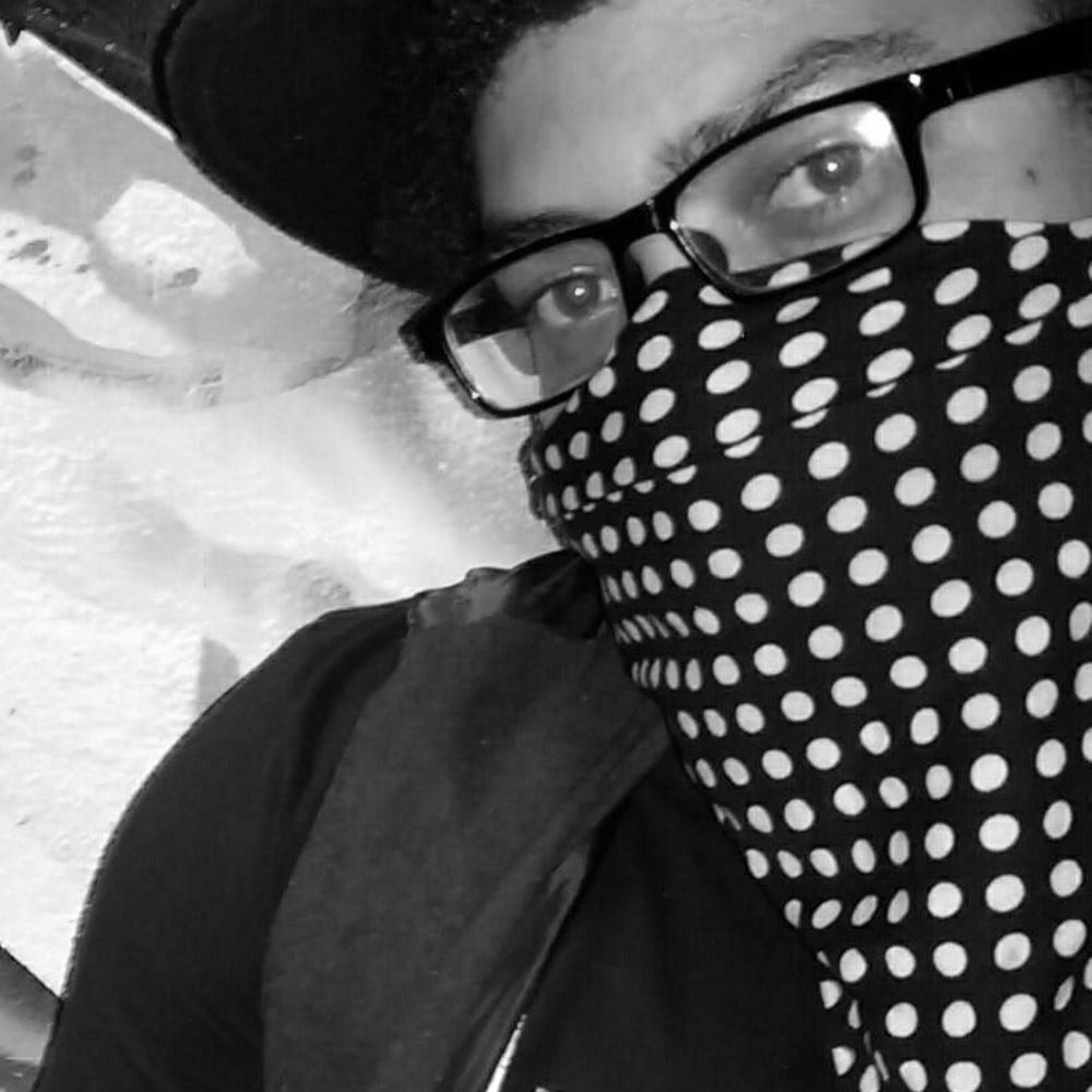 Meet your Posher, Alex